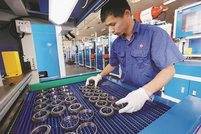 襄阳汽车轴承 以“双开发”战略驱动汽车销售竞争力提升