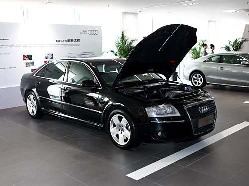 以品荐为基，铸就信任桥梁——访寰宇恒通二手车总监崔韬