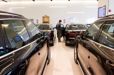 豪华车市或现持续低增长，车商试水出口规避产能过剩