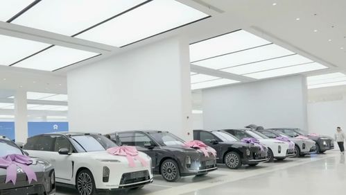 多重因素交织下的上海一月车市 新车冷遇与二手车热度并存