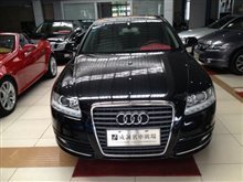 海南地区奥迪A6L二手车购买指南 市场分析、避坑要点与选购建议