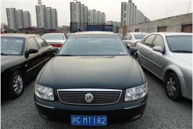 精选二手车，品质之选——本公司诚邀您品鉴